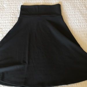 Lularoe Azure skirt